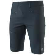 Чоловічі шорти Dynafit Transalper Dst Shorts M темно-синій 3010 - blueberry