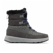 Жіночі зимові чоботи Columbia SLOPESIDE PEAK™ LUXE
