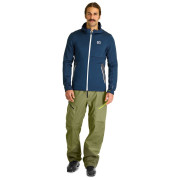 Чоловіча толстовка Ortovox Fleece Hoody M