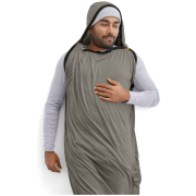 Вкладиш для спального мішка Sea to Summit Reactor Lightweight Liner - Regular