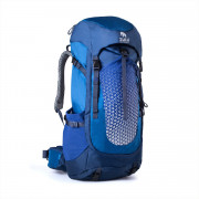 Туристичний рюкзак Zulu Summit 55l синій