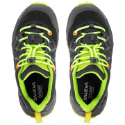 Дитячі черевики Salewa Jr Wildfire Wp