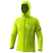 Чоловіча куртка Dynafit Traverse Dst M Jkt жовтий Lime Punch