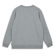 Дитяча толстовка Lego Wear Lwsato 200 Grey
