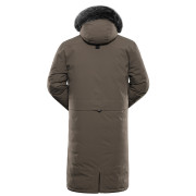 Чоловіче зимове пальто Alpine Pro Wuss 2