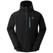 Чоловіча гірськолижна куртка Dare 2b Eagle III Jacket чорний Black