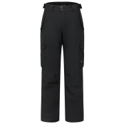 Чоловічі штани Dare 2b Baseplate Insulated Pant чорний Black