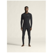 Чоловіча функціональна футболка Craft Wool Extreme X Ls 2 M