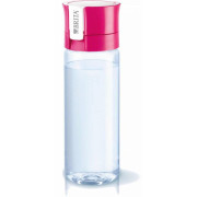 Фільтруюча пляшка Brita Fill&Go Vital рожевий Pink