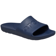 Шльопанці Crocs Slide темно-синій Navy