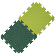 Пінний килимок  Yate Пінний килимок 29 x 29 x 1,2 cm зелений