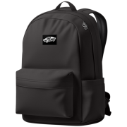 Рюкзак Vans Old Skool Backpack чорний Black/Black