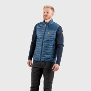 Чоловіча жилетка Fjällräven Abisko Padded Vest M