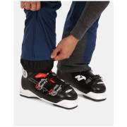 Чоловічі зимові штани Kilpi Rhea-M 2023