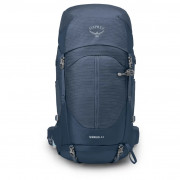 Жіночий туристичний рюкзак Osprey Sirrus 44 синій