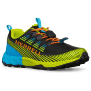 Дитячі черевики Merrell Agility Peak