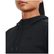 Жіноча толстовка Under Armour Armour Fleece LC Hoodie
