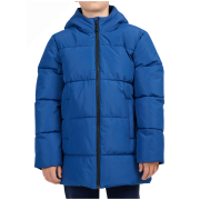 Дитяча зимова куртка 4F Down Jacket M0916 Dark Blue синій Dark Blue