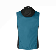Чоловіча жилетка Montura Traccia Octa Hooded Vest