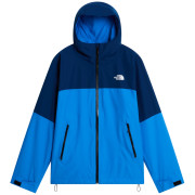 Чоловіча куртка The North Face M Dryvent Zip-In Jacket синій Active Blue/Estate Blue