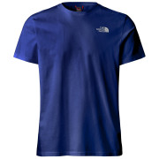 Чоловіча футболка The North Face M S/S North Faces Tee