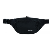 Поясна сумка Husky Moni 2 чорний