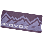 Пов'язка Ortovox Peak Headband