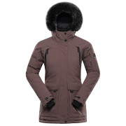 Жіноча зимова куртка Alpine Pro Werda 3