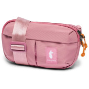 Поясна сумка Cotopaxi Todo 2L Hip Pack світло-рожевий Rose