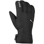 Жіночі гірськолижні рукавички SnowLife Max GTX Glove W´s чорний black