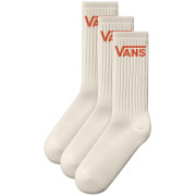 Шкарпетки Vans Classic Crew 3ps