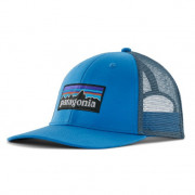 Кепка Patagonia P-6 Logo LoPro Trucker Hat