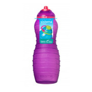 Пляшка Sistema Davina Bottle 700ml фіолетовий PurplePink