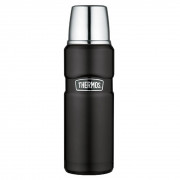 Термос Thermos Style 470 ml чорний dark black