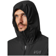 Чоловіча куртка Helly Hansen Verglas 2.5L Fastpack Jacket