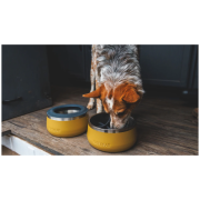 Миска для собаки Ruffwear Basecamp™ Slow Feeder Insert