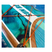 SUP дошка Sun Reflections XXL 11'6'' Combo