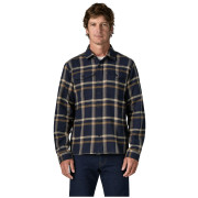 Чоловіча сорочка Patagonia M's Fjord Flannel Shirt