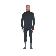 Чоловіча кофта Devold Expedition Merino Silk Hoodie Man
