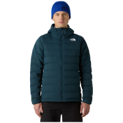 Чоловіча куртка The North Face M Abseil Stretch Down Hoodie