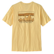 Чоловіча футболка Patagonia M's '73 Skyline Organic T-Shirt