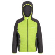 Дитяча куртка Regatta Kielder Hybrid IV