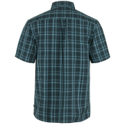 Чоловіча сорочка Fjällräven Övik Lite Shirt SS M