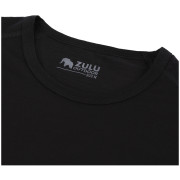 Чоловіча футболка Zulu Merino 160 Short 4C Comfy