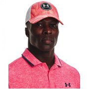 Кепка Under Armour Iso-chill Driver Mesh Adj
