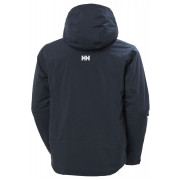Чоловіча гірськолижна куртка Helly Hansen Bonanza Mono Material Jacket