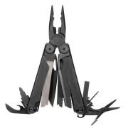 Мультитул Leatherman Wave Black