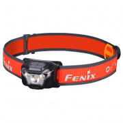 Налобний ліхтарик Fenix HL18R-T помаранчевий
