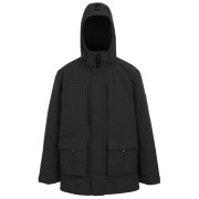 Чоловіча куртка Regatta Marron чорний Black