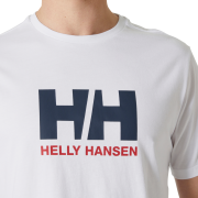 Чоловіча футболка Helly Hansen Hh Logo T-Shirt 3.0